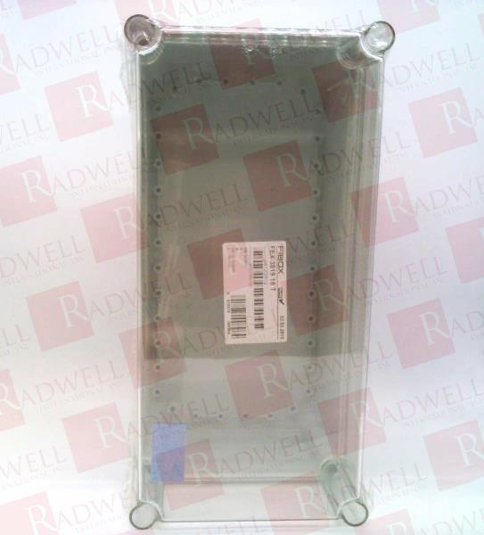 FIBOX FEX 3819 18 T