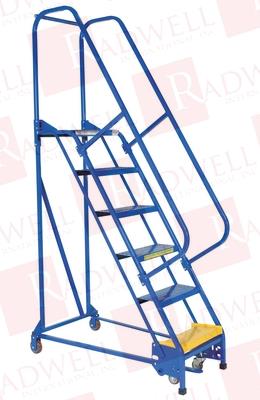 VESTIL LAD-PW-18-6-P