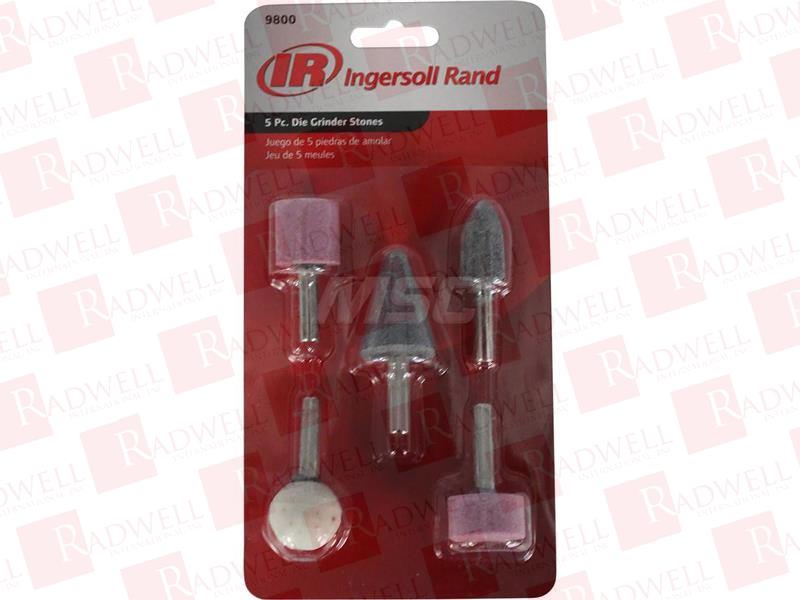 INGERSOLL RAND 9800