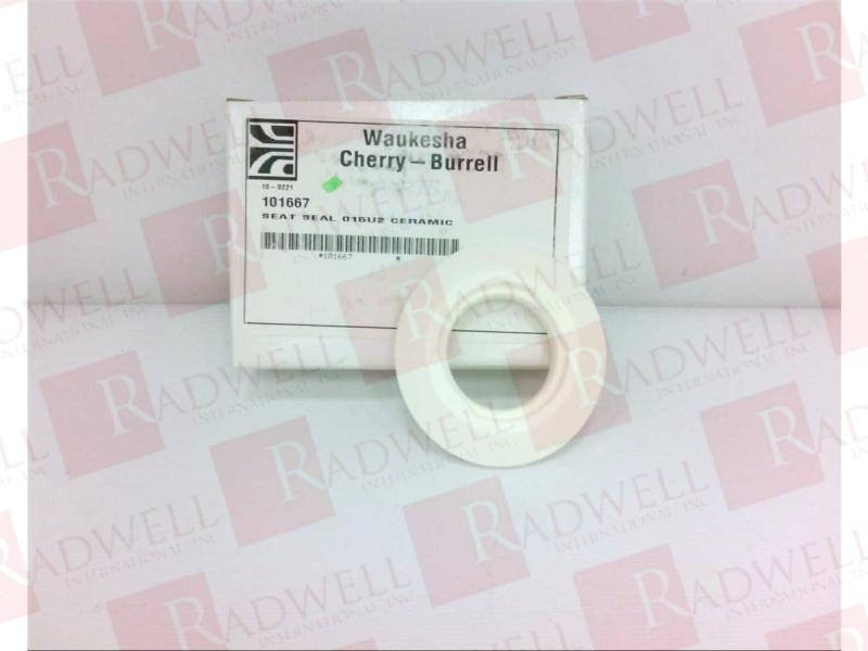 DOVER CORPORATION 101667