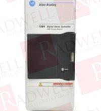ALLEN BRADLEY 1394-SJT05-A