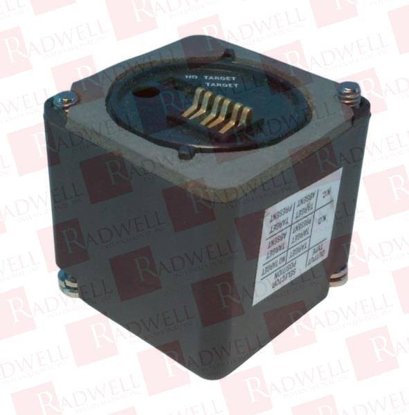EATON CORPORATION E51DS2