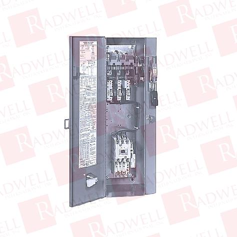 EATON CORPORATION ECN24A4CHB