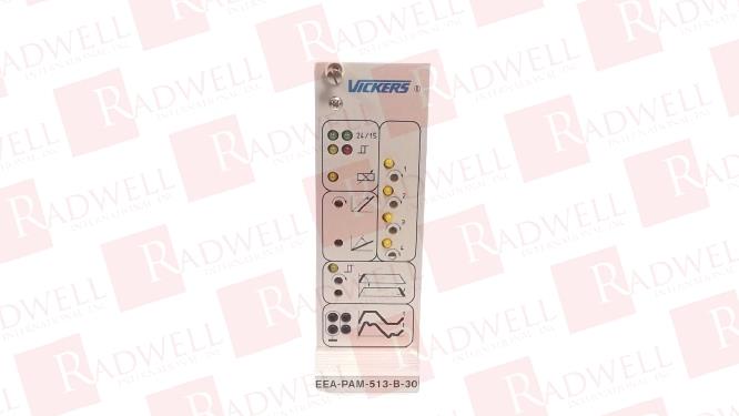 EATON CORPORATION EEA-PAM-513-B-30