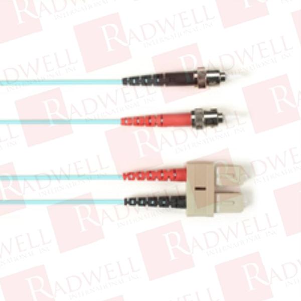 BLACK BOX CORP FOCMR50-025M-STSC-AQ