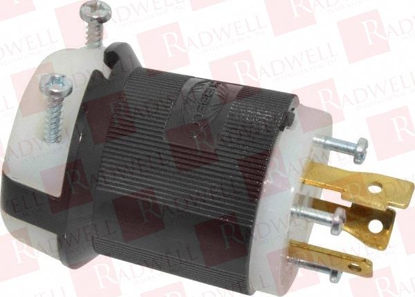 HUBBELL HBL2641