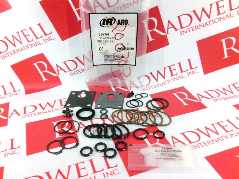 INGERSOLL RAND 65764