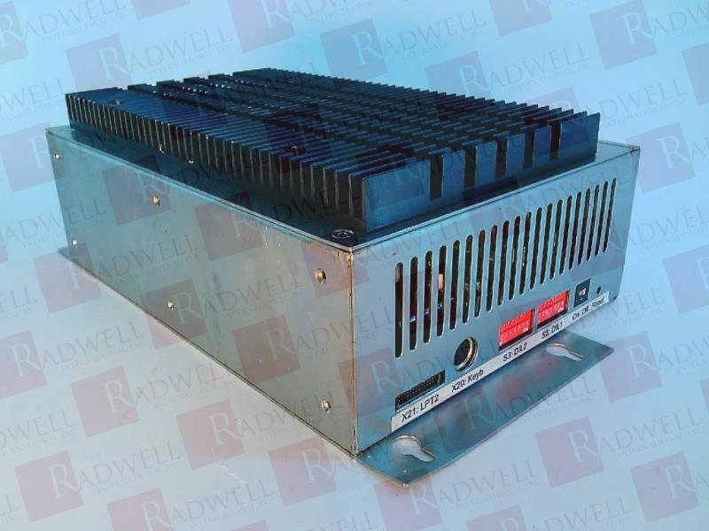 WIPOTEC IPC SWA2-500