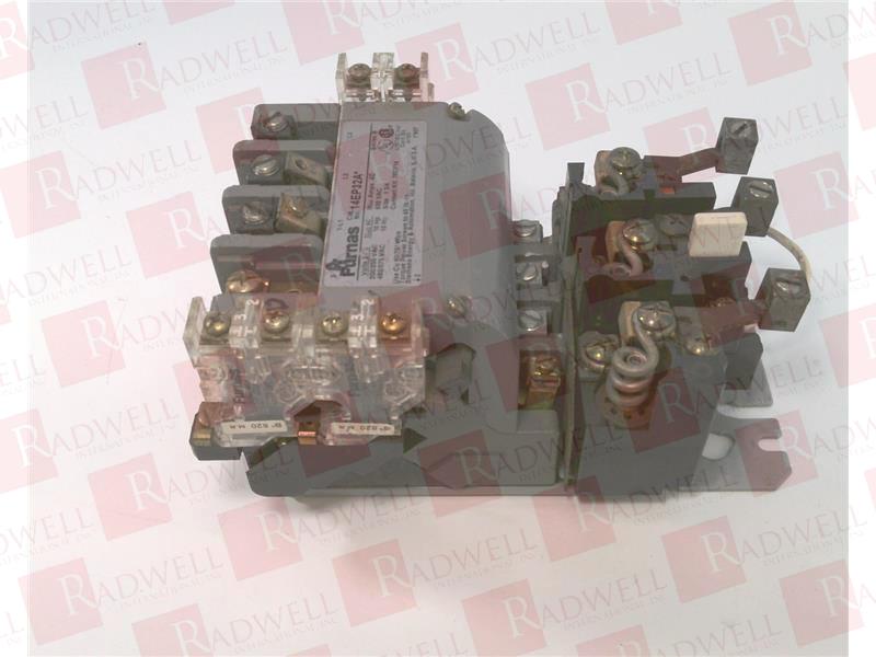 SIEMENS 14EP32AA