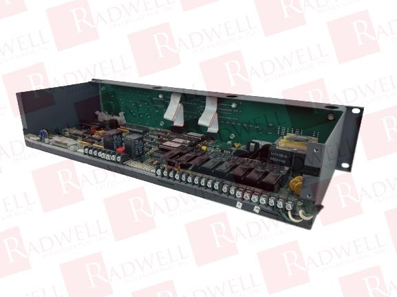 RAULAND BORG 2524