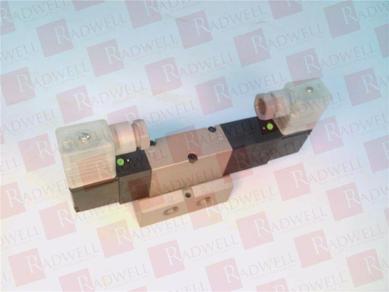 CKD CORP 4KB330-08N-L