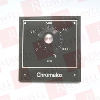 CHROMALOX 3283-04000