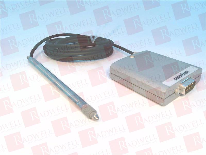 AMETEK 971169-1