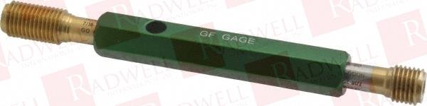 PMC GAGE W0437202BSTIN