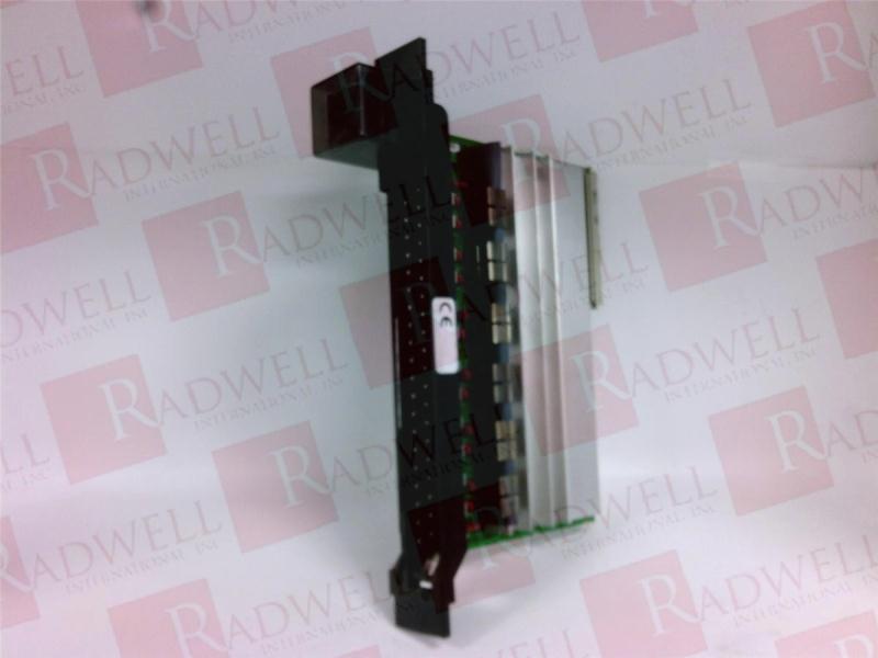 FANUC IC697MDL341