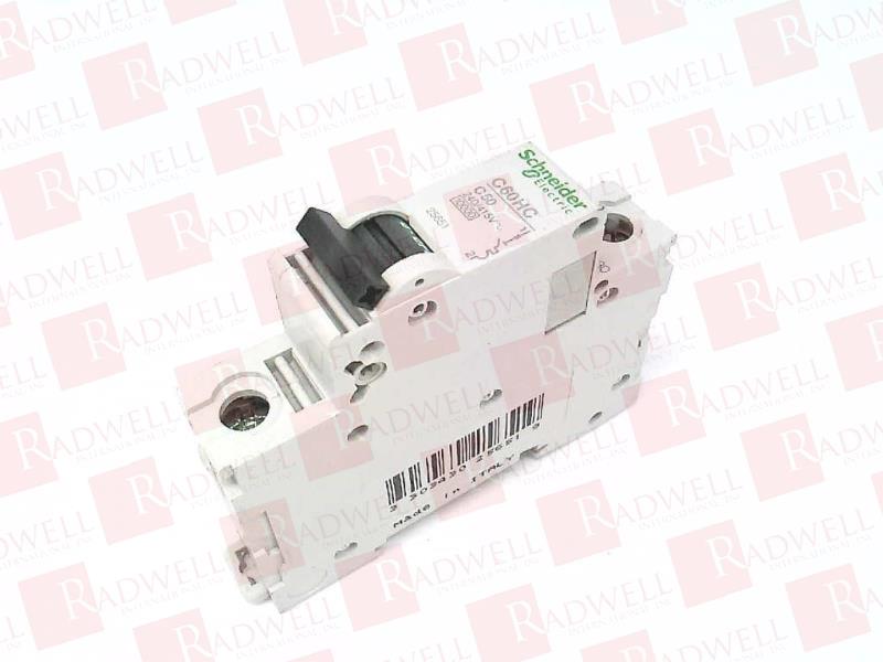 SCHNEIDER ELECTRIC 25651