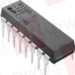 BOURNS 4116R-3-161/241