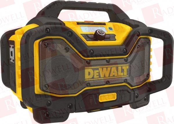 STANLEY BLACK & DECKER DCR025