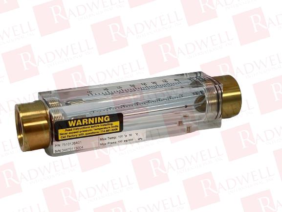 KING INSTRUMENT 7510126A01