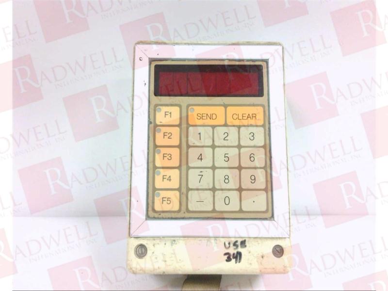 ASEA BROWN BOVERI QHMX-330