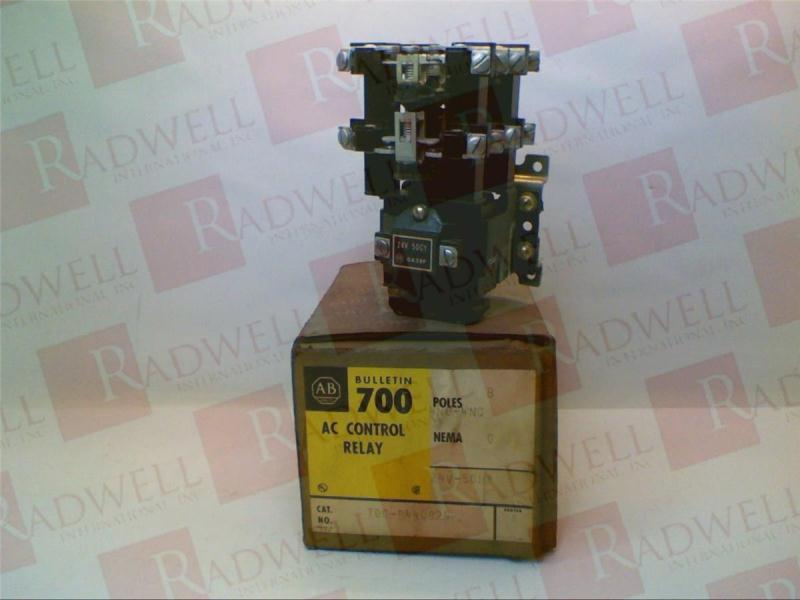 ALLEN BRADLEY 700-B440B24