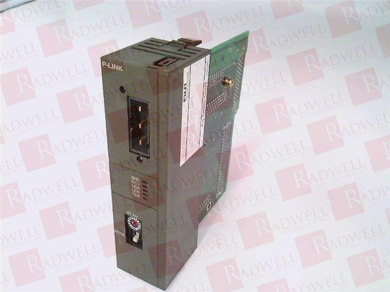 FUJI ELECTRIC NC1H-PL1