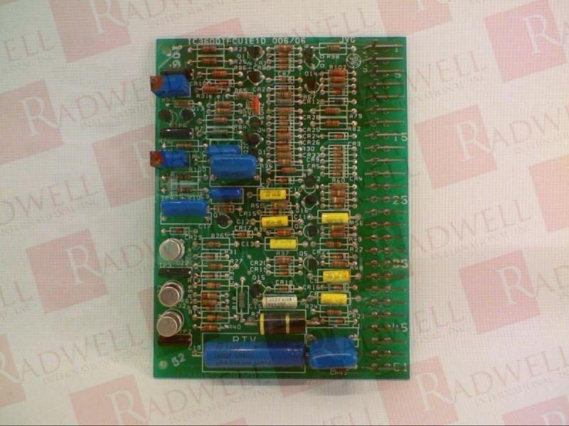 FANUC IC3600TFCU1E1