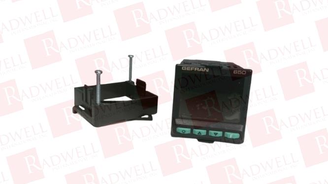 GEFRAN 650-R-RR0-00000-1-LFG