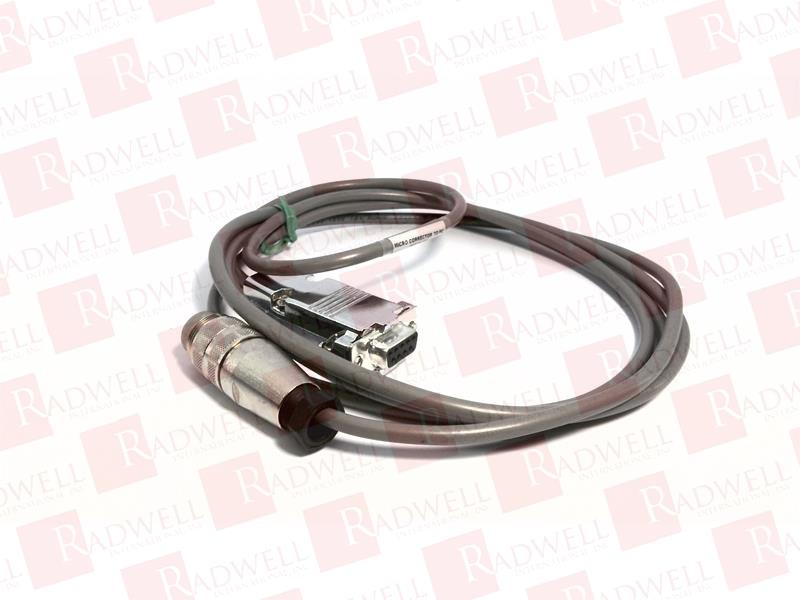 IMC INSTRUMENTS 057135-001