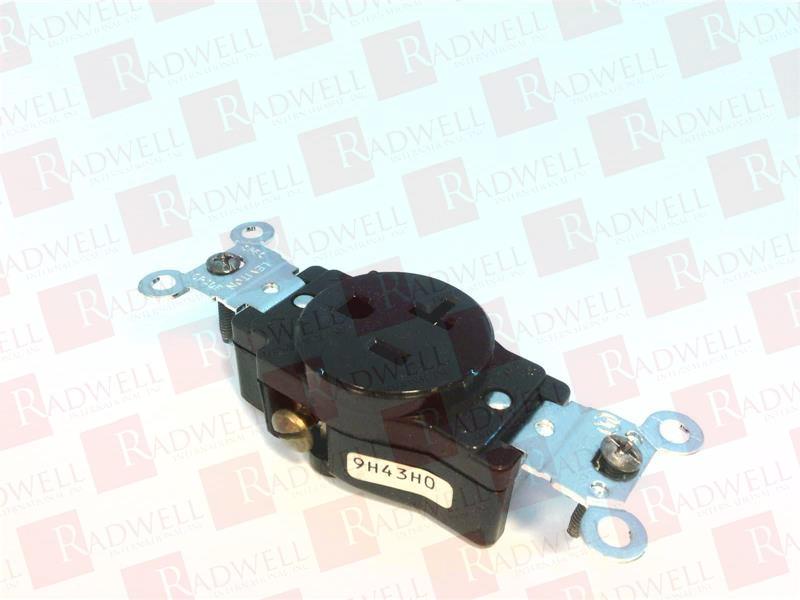 LEVITON 5361