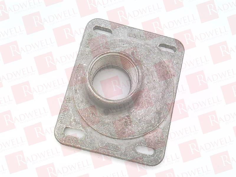 EATON CORPORATION RH-100