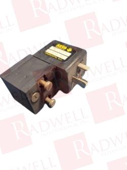 ASCO 19000006-110VAC