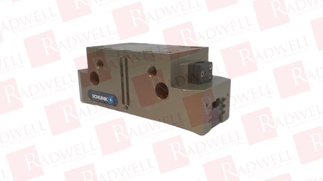 SCHUNK PGN-PLUS 125-1
