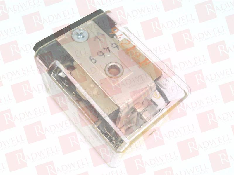 SCHNEIDER ELECTRIC 8501-KU12P14V14