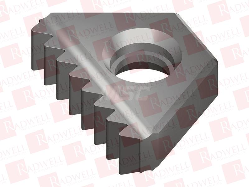 VARGUS LTD 086-65115