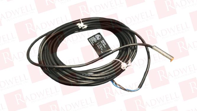 EFECTOR IEB31,7BBPKG/V4A/6M-IE5419