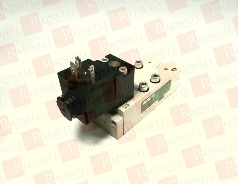 ASCO C12BA4004017P61