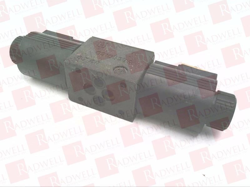 DUPLOMATIC MD1D-S1/50-24VDC