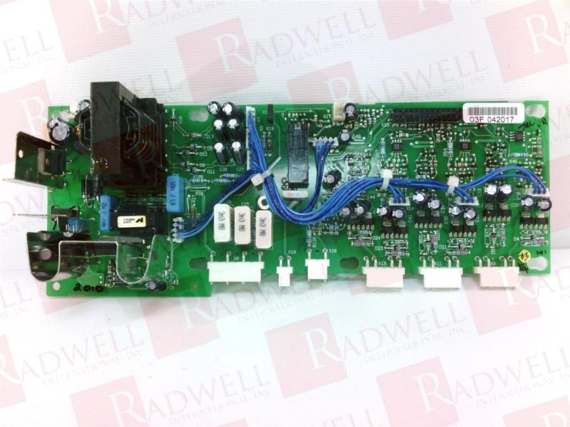  , PC BOARD