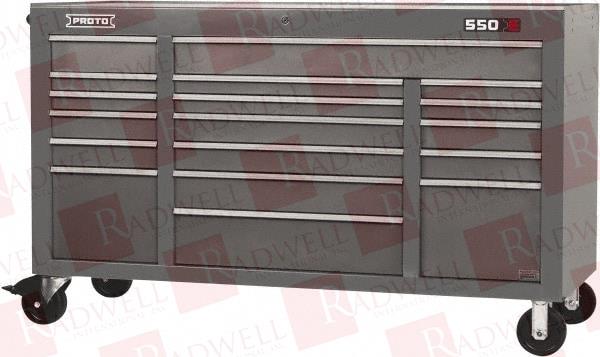 STANLEY BLACK & DECKER J556741-18DBPD