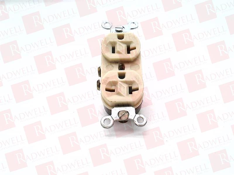 EATON CORPORATION 5890-I