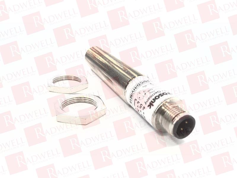 MICRO SONIC 25/CD/HV/M18