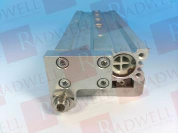 SMC MXS20-100AT