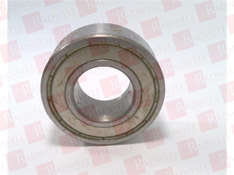 JAF BEARINGS 5206-ZZ