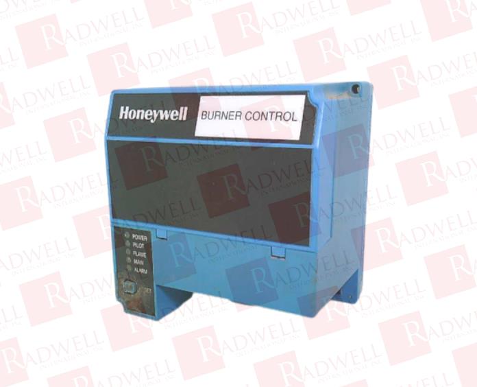HONEYWELL RM7890A1007