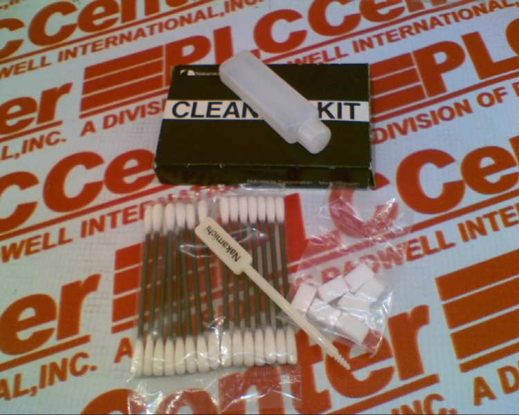 PNEUMATIC REBUILD KIT