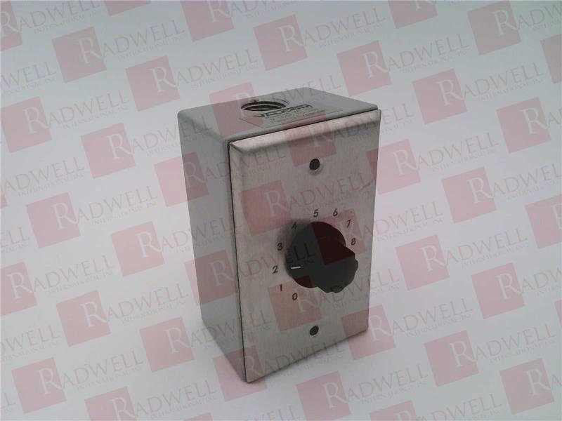 VALCOM, V-1095, PAGING EXPANDER, 70V