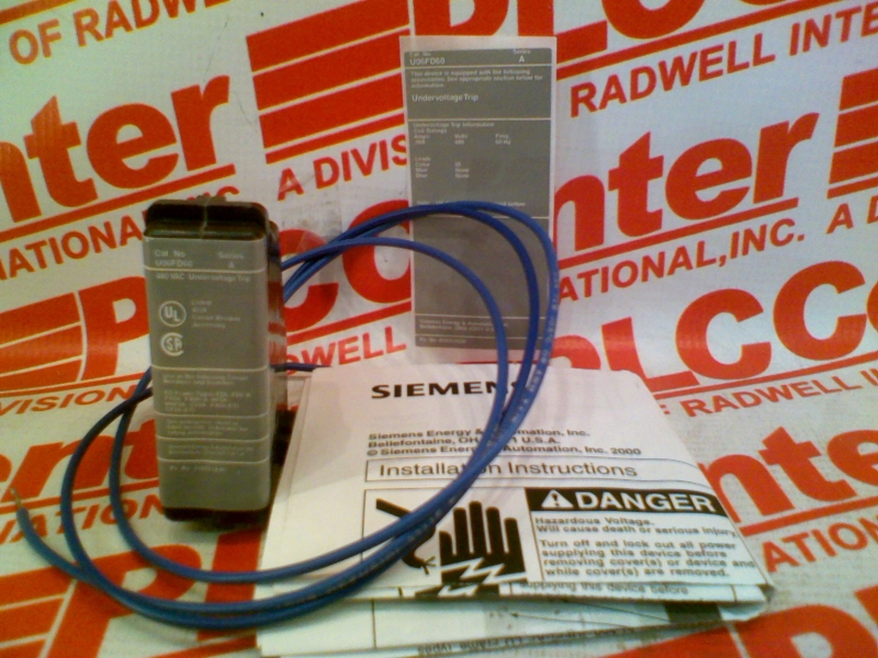 SIEMENS U06FD60