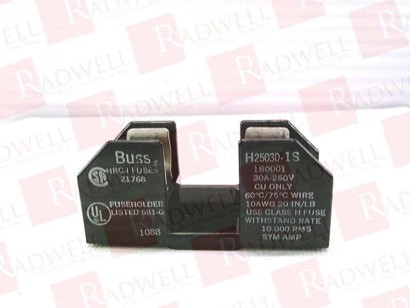 EATON CORPORATION IB0001