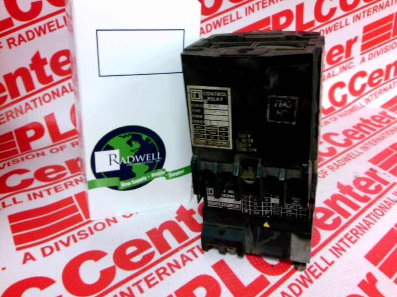 SCHNEIDER ELECTRIC 8501-G000